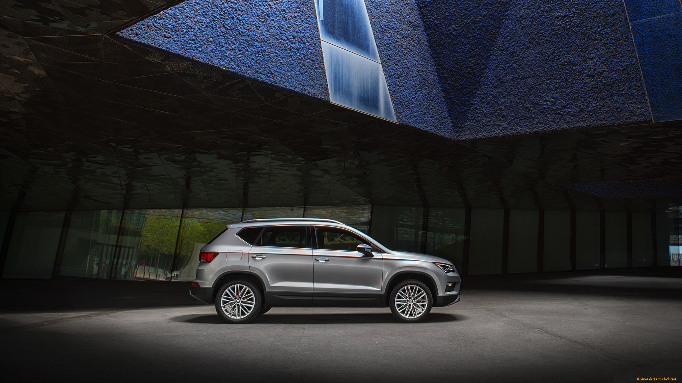 seat ateca suv 2017, , seat, 2017, suv, ateca